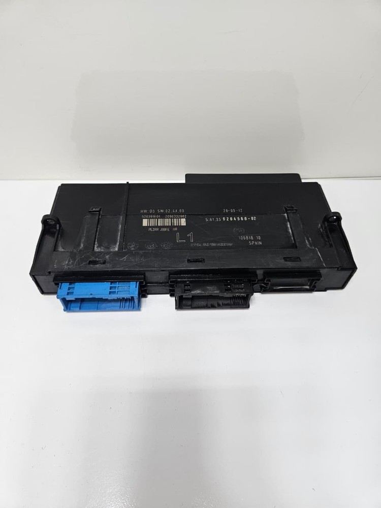 2007-2013 BMW E90 E92 E93 328I 335i N52 BCM BODY CONTROL MODULE UNIT OEM 9264568