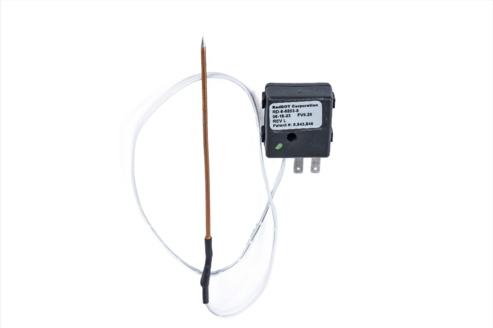 Thermostat Fixed Electronic 71R3351