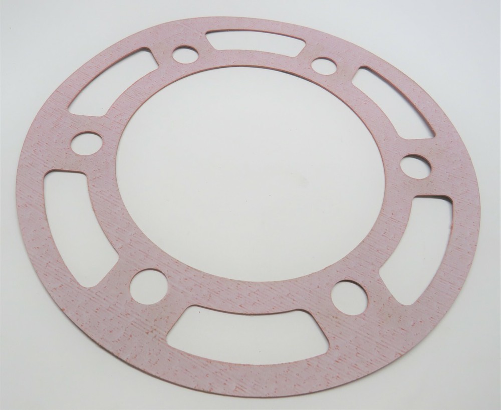 6 HP Associated Head Gasket Gas Engine Motor