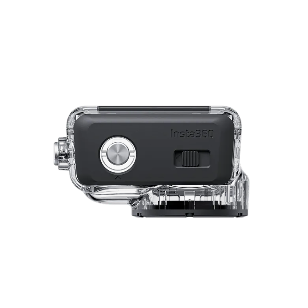 Insta360 GO 3 Go 3S Dive Case