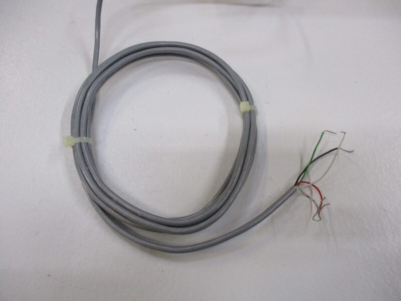 ROSEMOUNT 399-07 NSNP