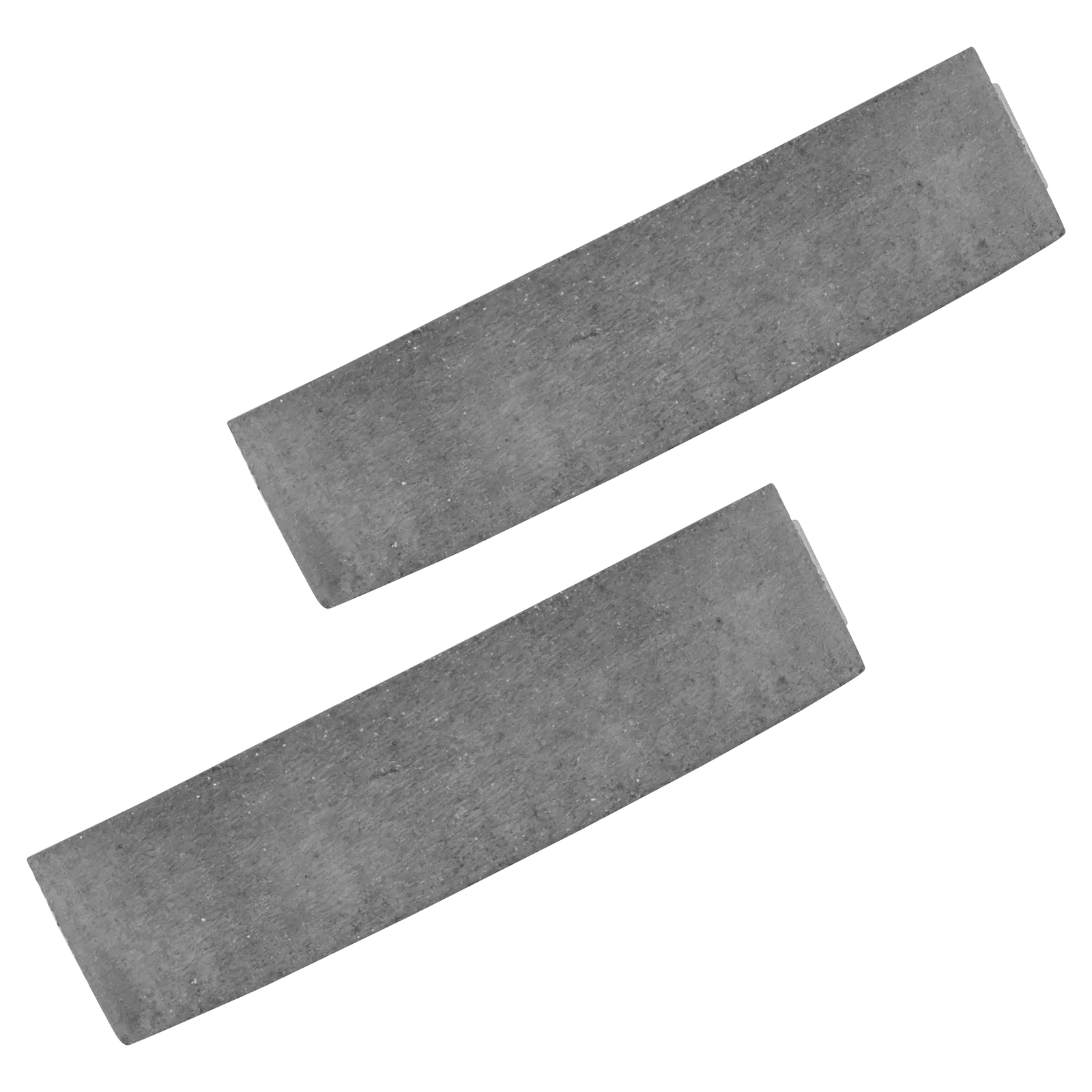 Rear Brake Shoes for Honda ATC70 1978-1981 1982 1983 1984 1985 / 43120-957-000