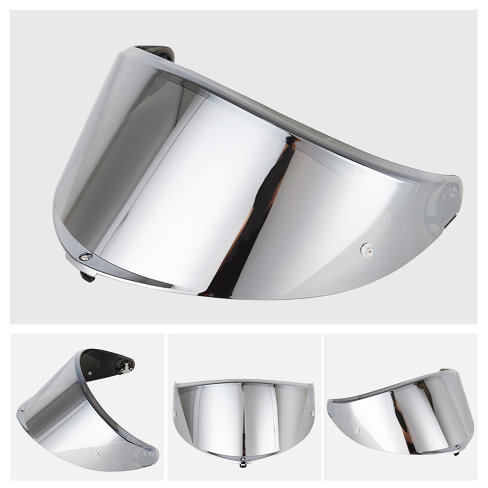 Visor Replacement for AGV K6 K6S Full Face Motorcycle M4I5