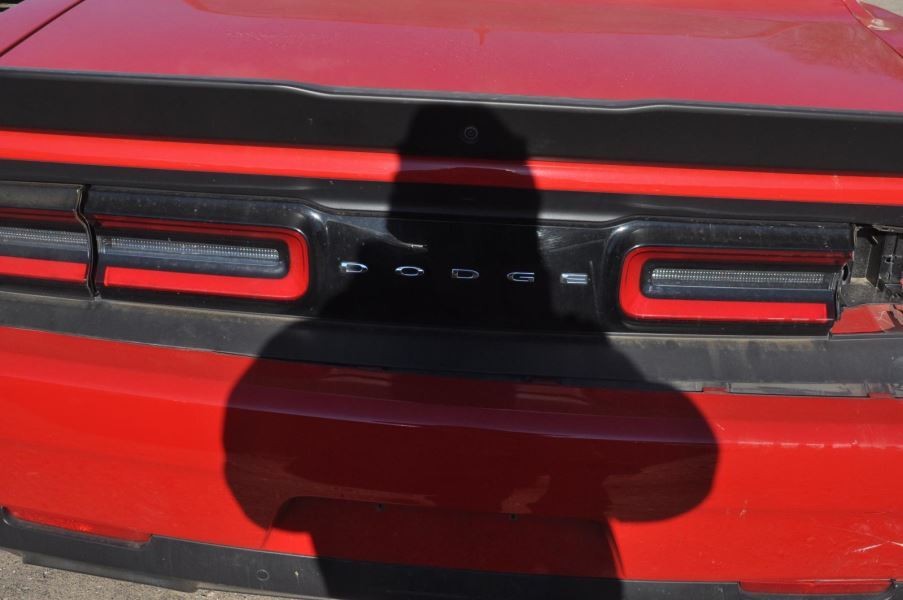 CHALLENGE 2016 Dash Bezel 731344