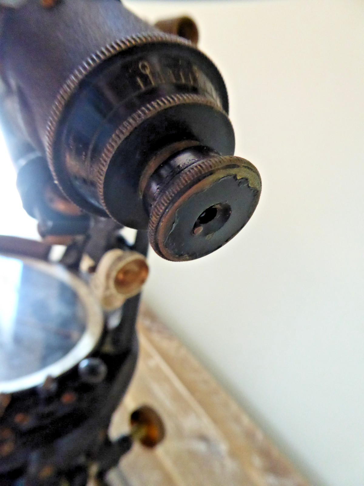 RARE WWII 2 Government Issue Dietzgen Military Engineers Corps Surveyors Transit