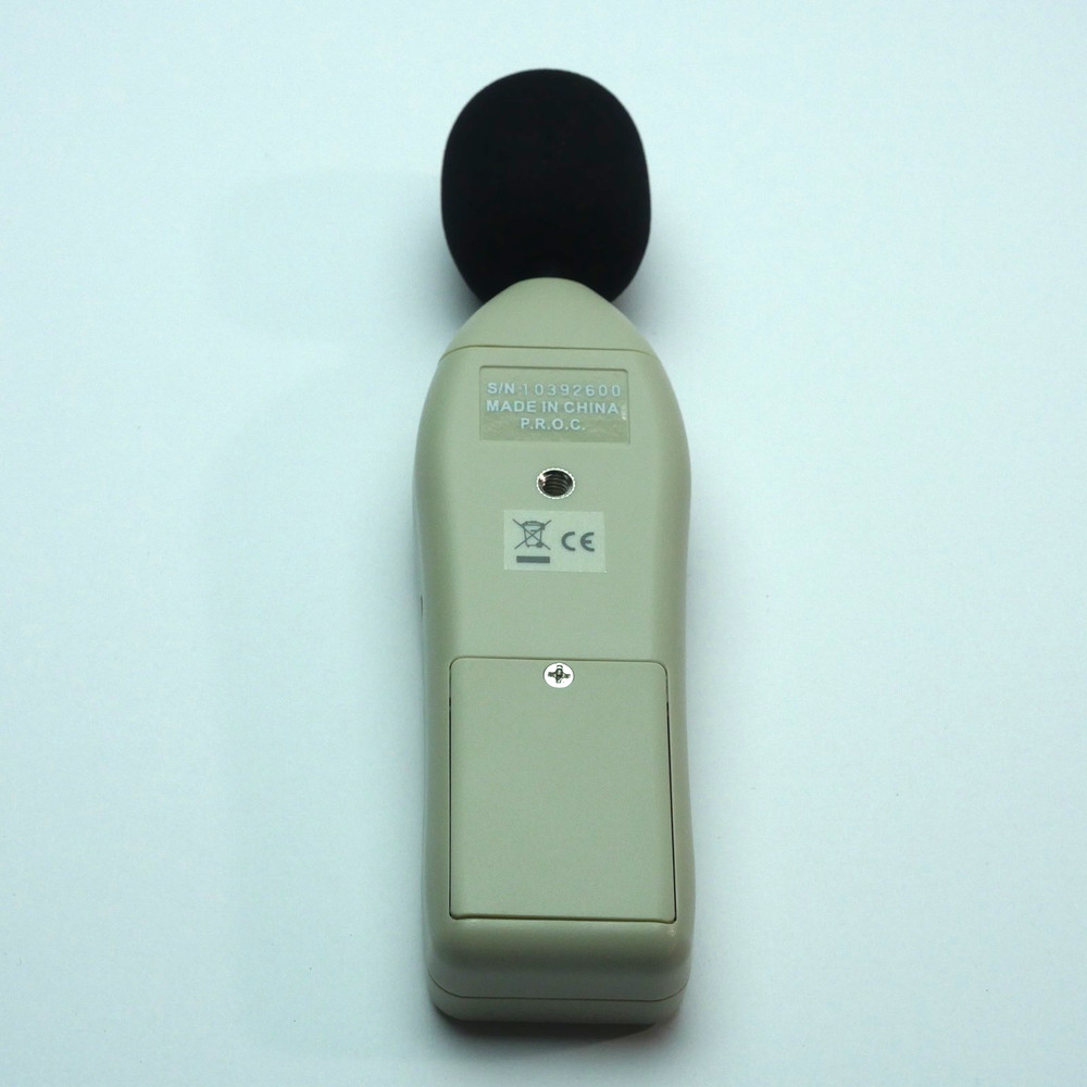 EXTECH 407730 Digital Sound Level Meter FAST SHIPPING