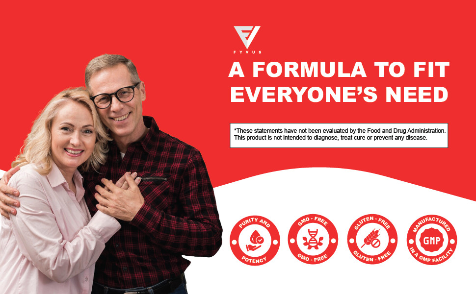 BioGlyco Flow Blood Optimizer, BioGlyco Flow Supplement (60 Capsules)