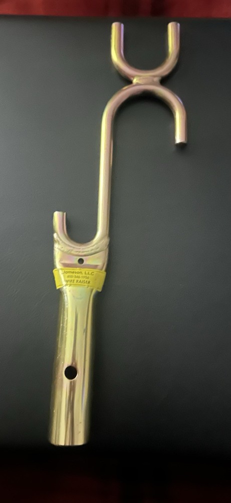Jameson Wire Raiser