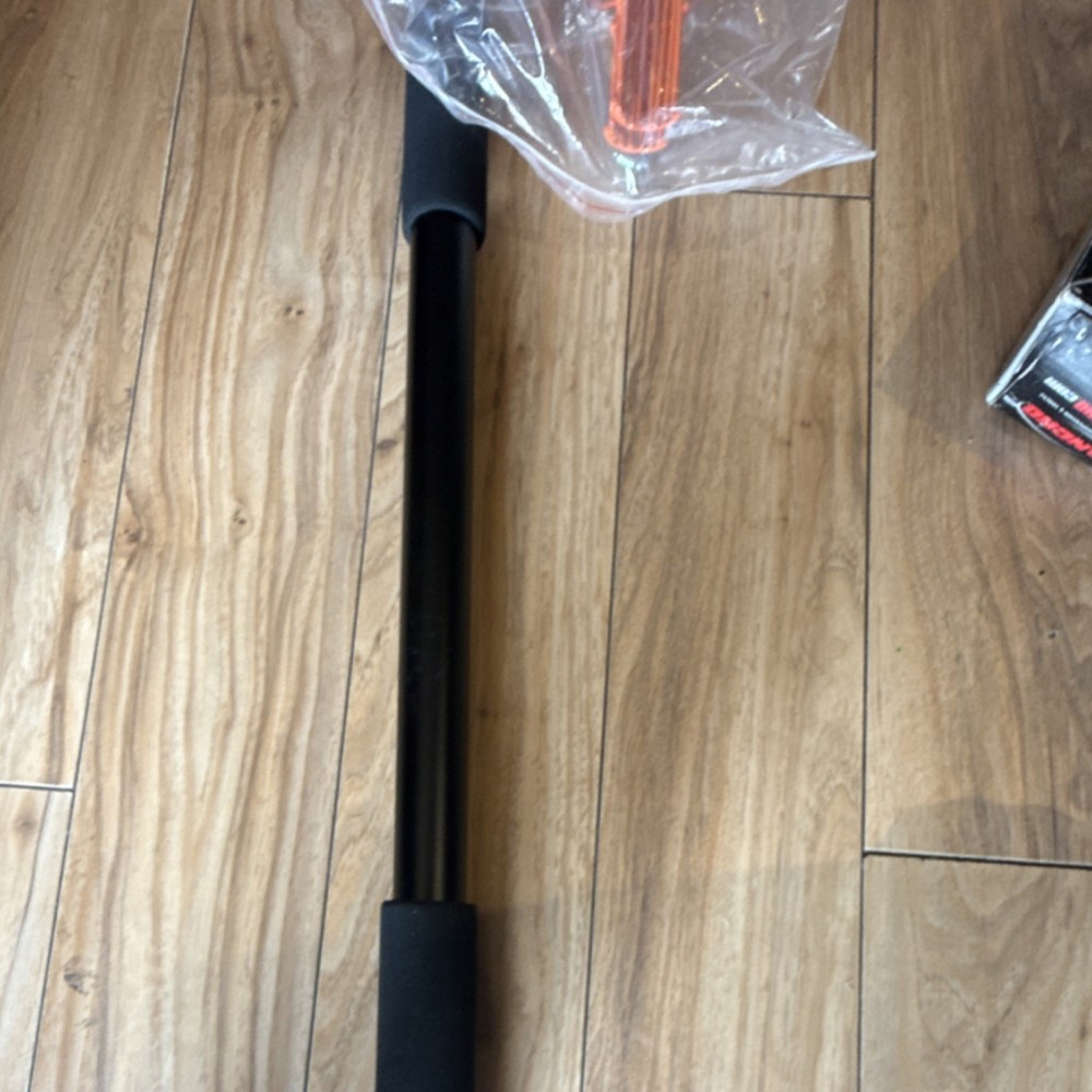 4-12ft fruit picker pole with basket