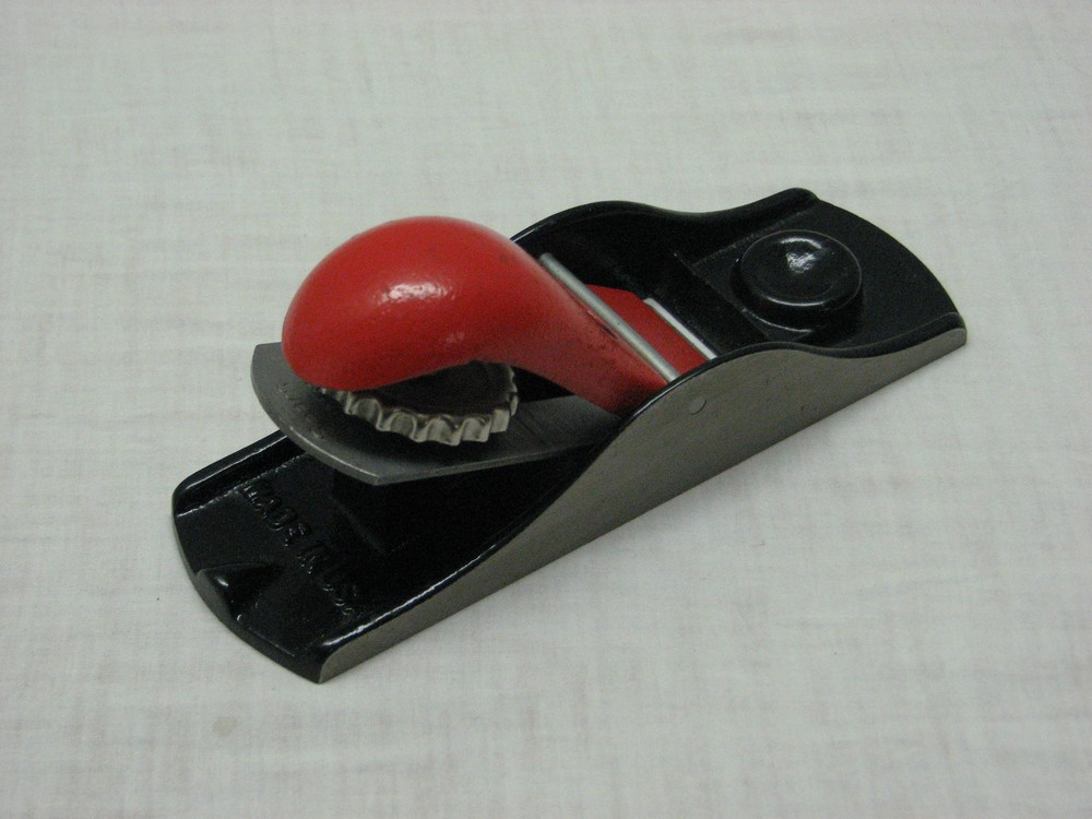 Small Block Plane "Made In USA"
