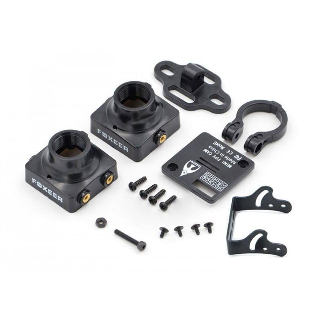 Foxeer Arrow Camera Case Orange