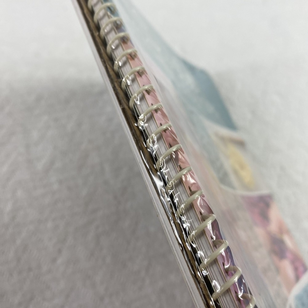 Crochet Techniques Tips Patterns Projects Spiral Books Set Beginner Guide Lot Ne