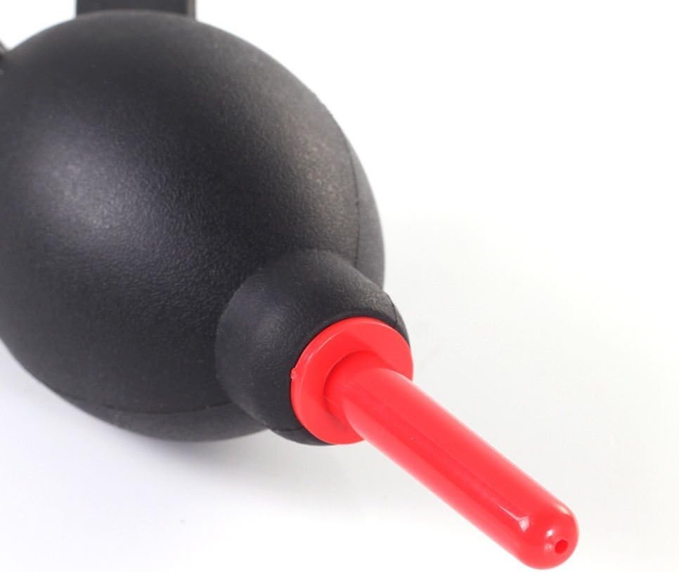 Professional 6.6 Inch Rubber Rocket Cleaner - Perfect for Sensitive Electronics