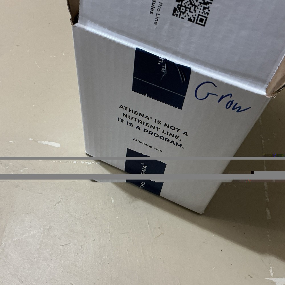 Athena Pro Grow (10 lb)