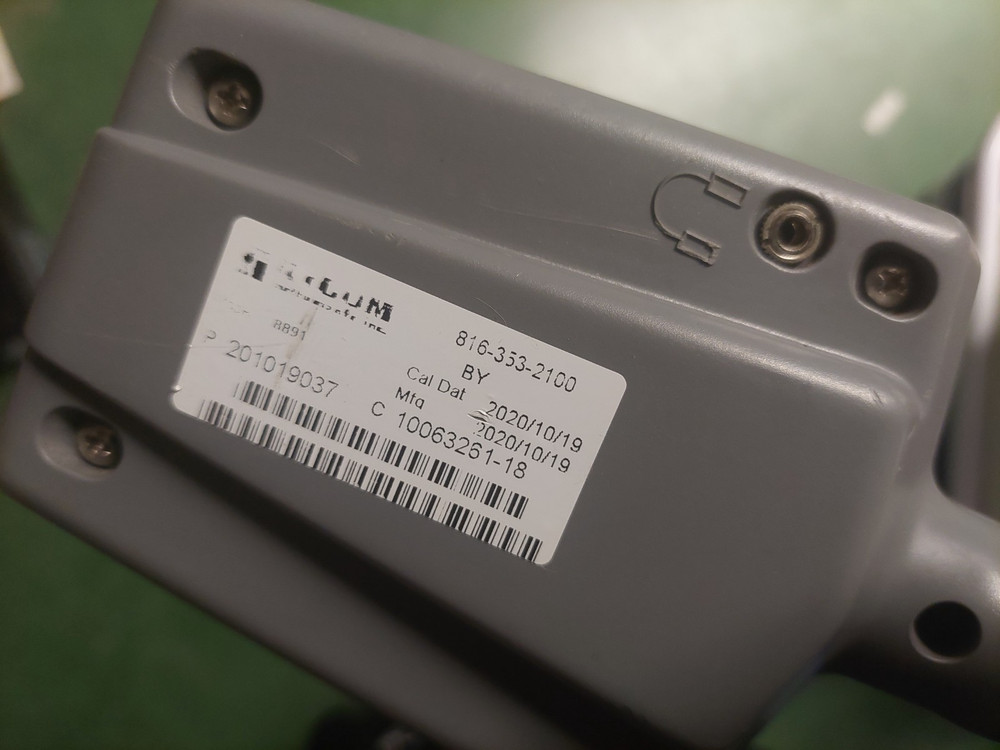 RYCOM 8891 PASSIVE MARKER LOCATOR