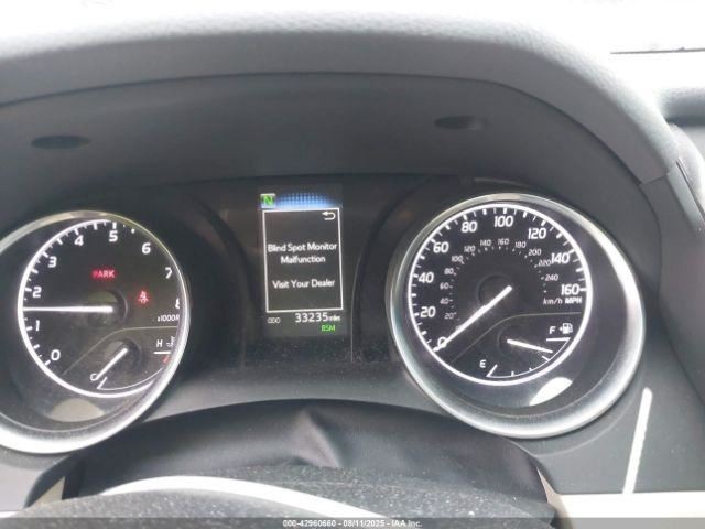 CAMRY 2018 Glove Box 4792534
