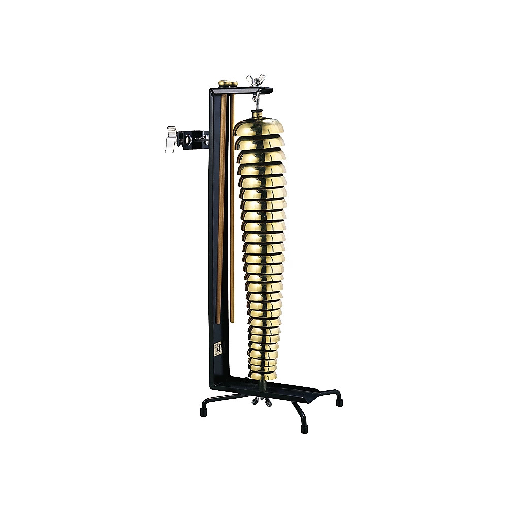 LP450 26-Bell Bell Tree with Stand