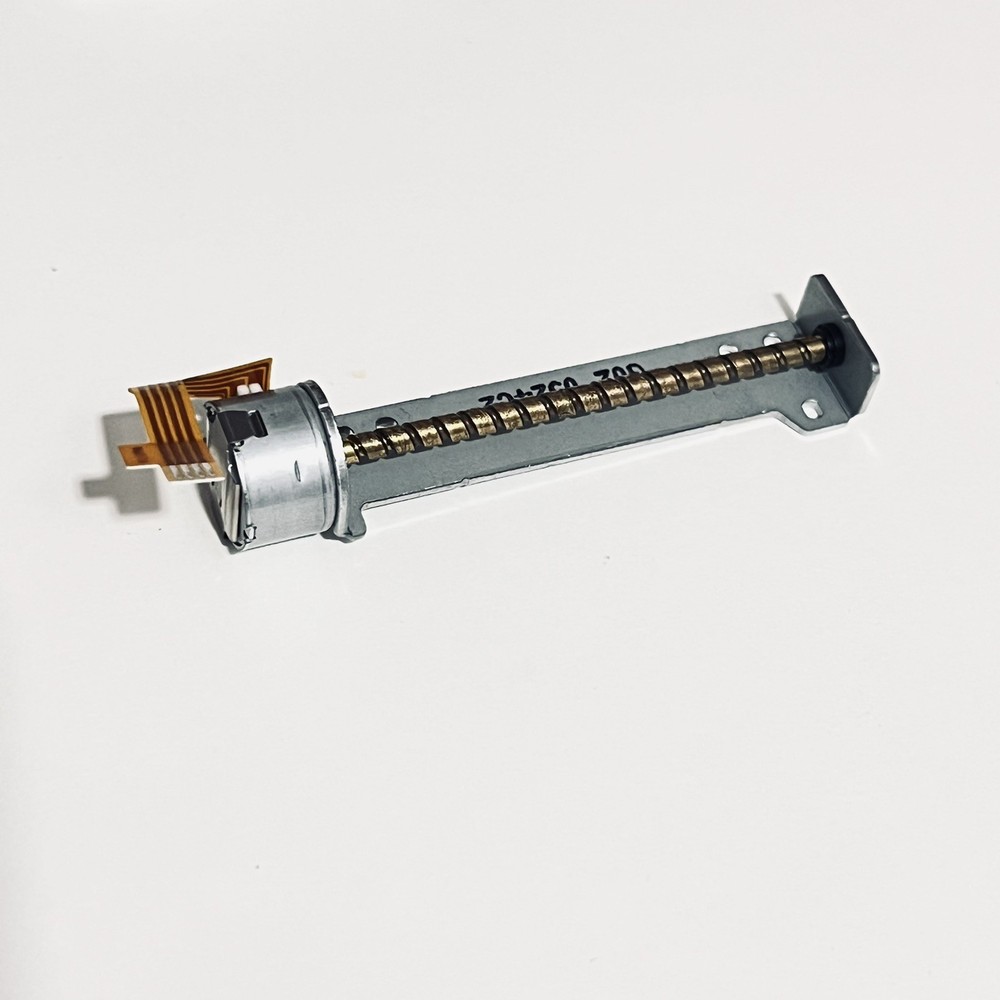 Original Optical CD/DVD Laser Worm Motor Snake