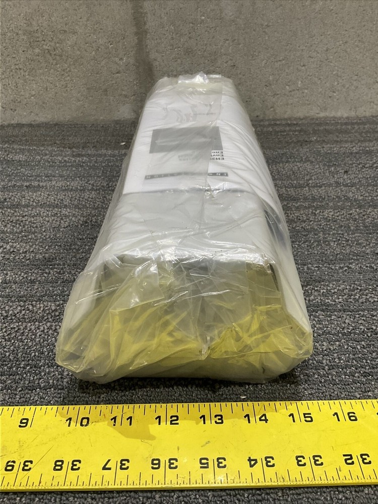 PELCO EH3612 CAMERA ENVIRONMENTAL ENCLOSER 222