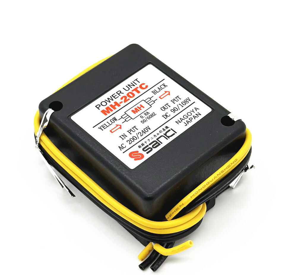 1pcs POWER UNIT Rectifier MH-20TC INPUT AC220 OUTPUT DC110