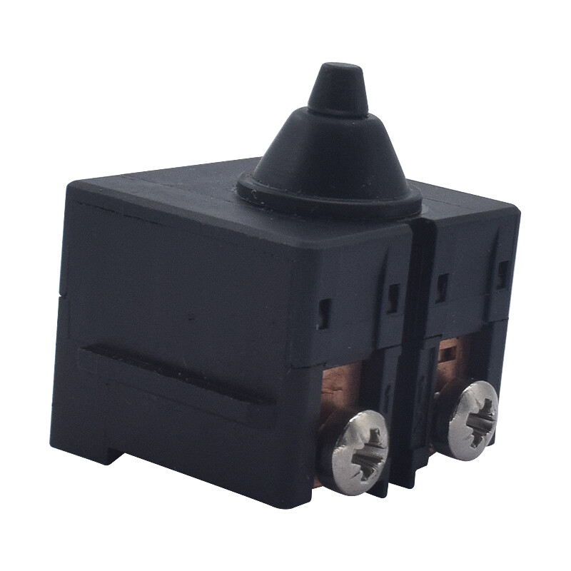 Angle Grinder Switch for DEWALT DWE43114 Type 2 / DWE4314N-B2 Type 1