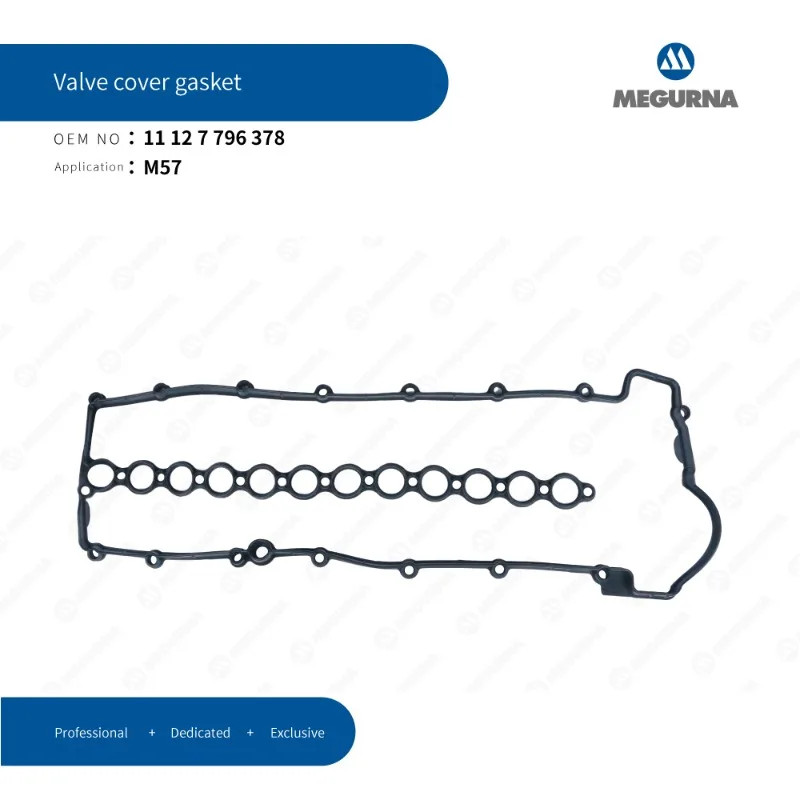 Boost Your BMW's Performance: Premium M57 Engine Gasket