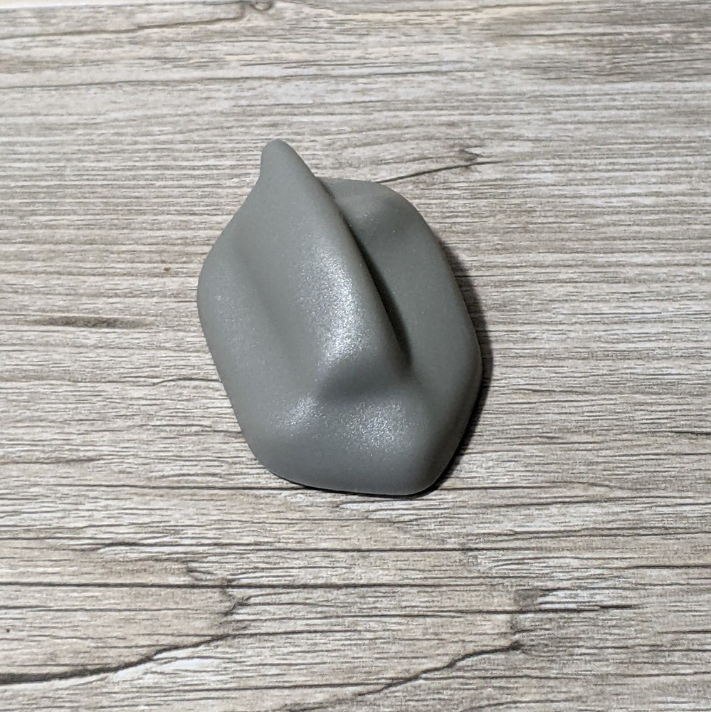 GI JOE ROCK ACCESSORY FOR 3 3/4" ACTION FIGURES