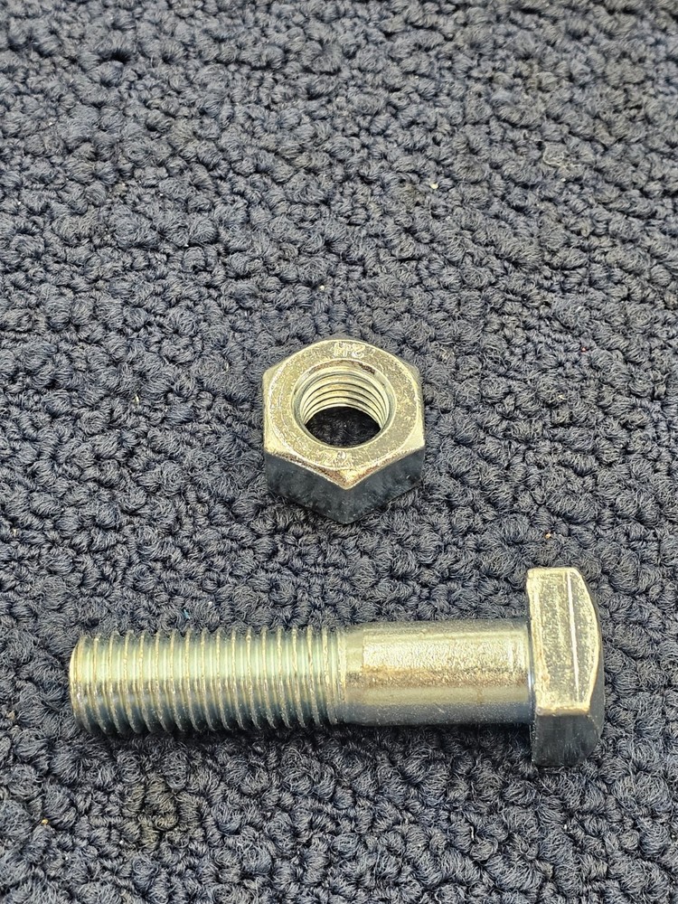 Parker 201595 Valve Flange Bolt Pack Assembly