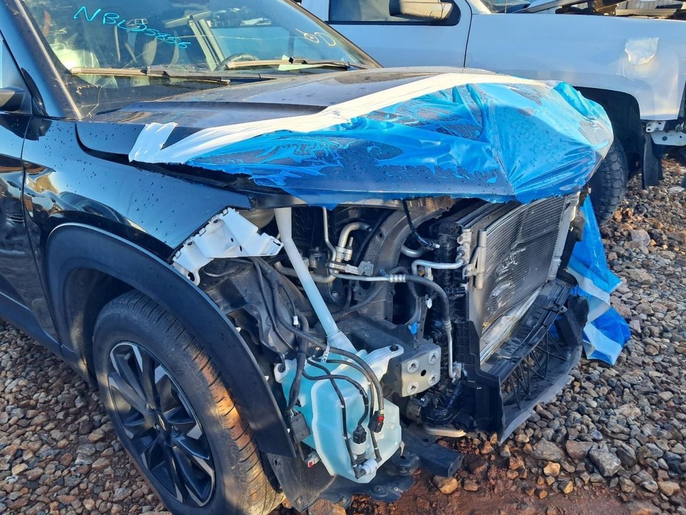 Engine ECM Electronic Control Module 2.0L Fits 20-23 BLAZER 4904597