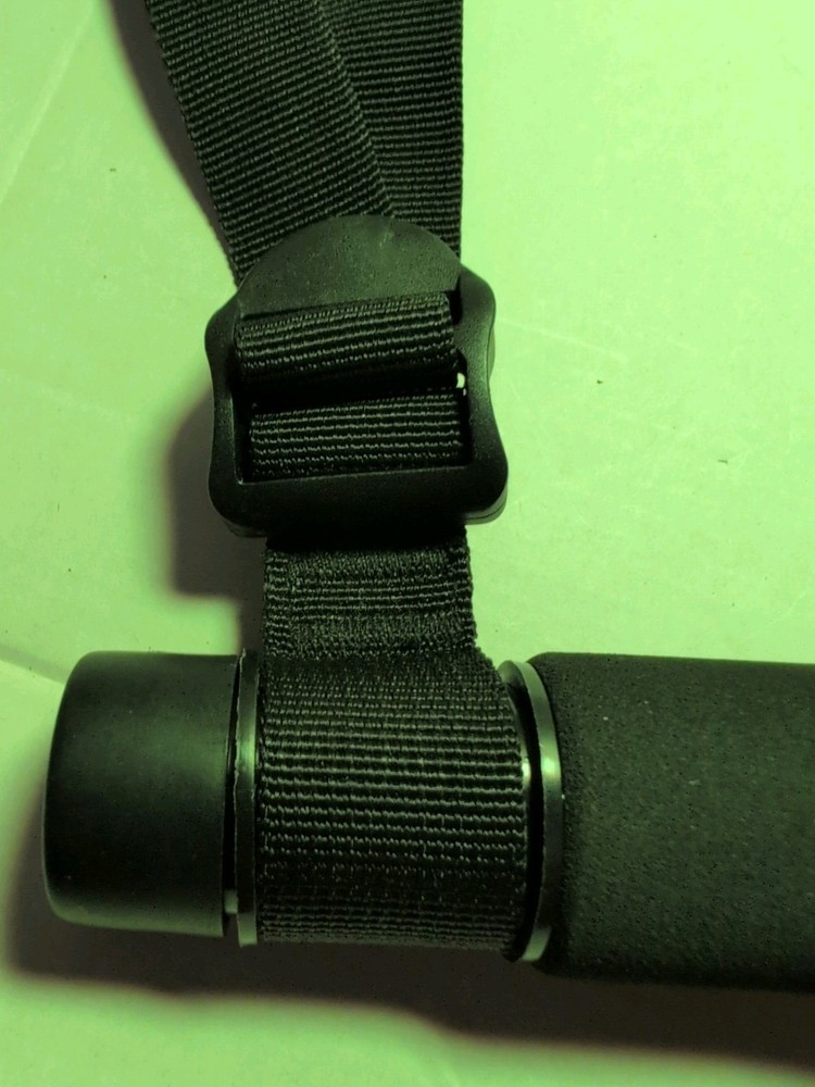 Portable Pilates Bar Only