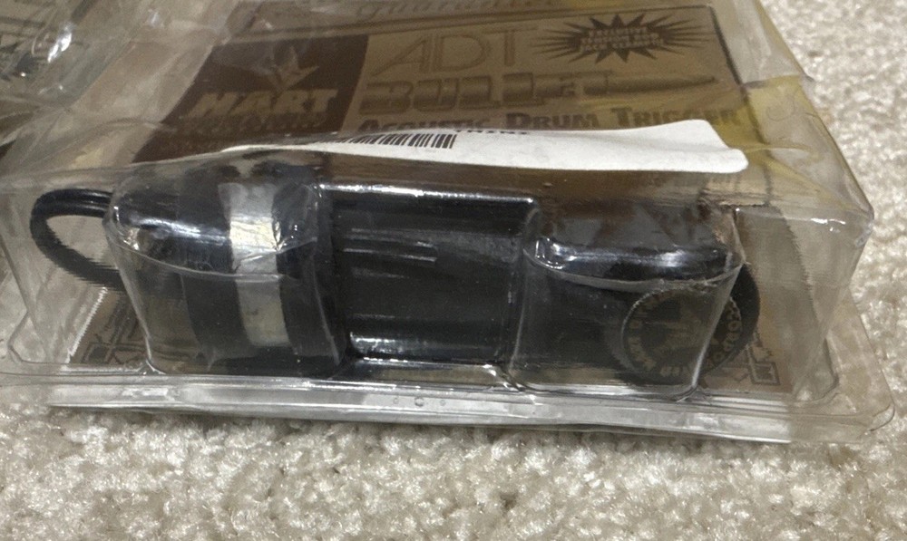 Drum Triggers NOS 3-Pack