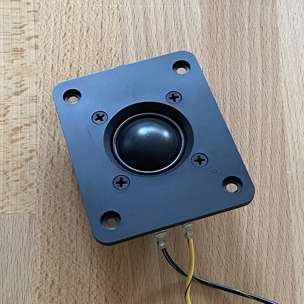 Boston Acoustics 555x Tweeter x2