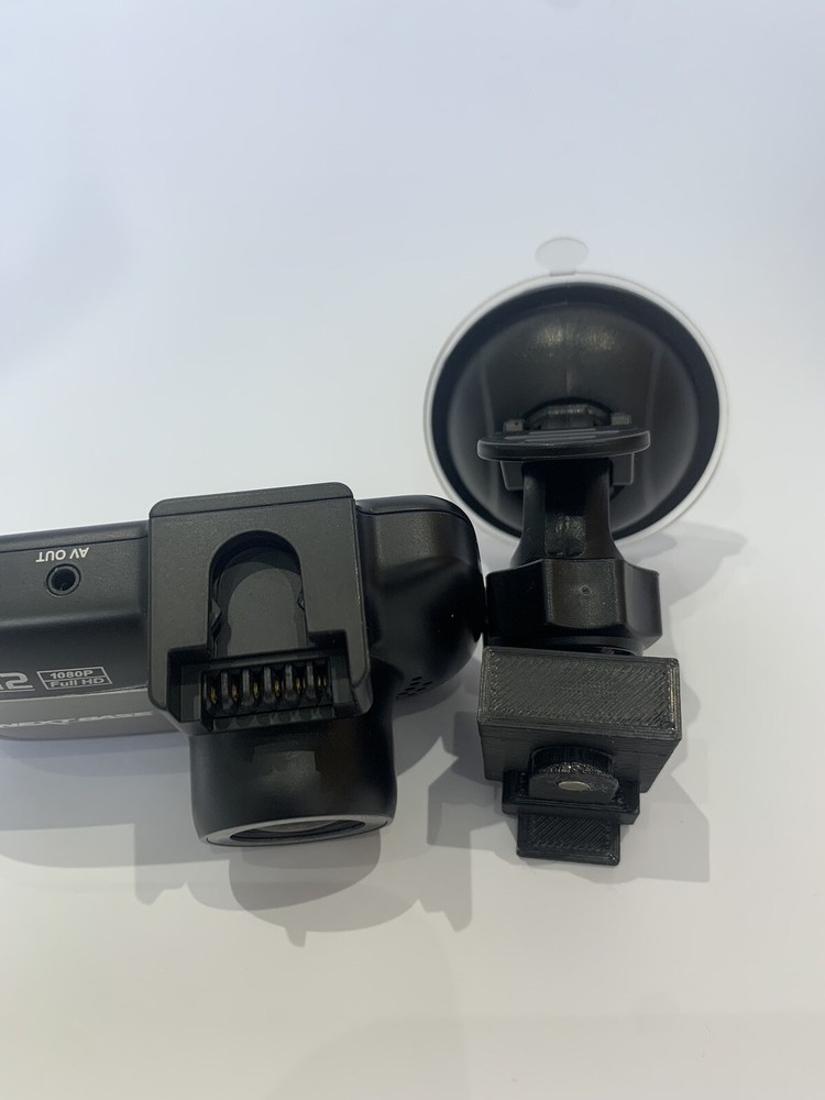 Nextbase Dash Cam Mount