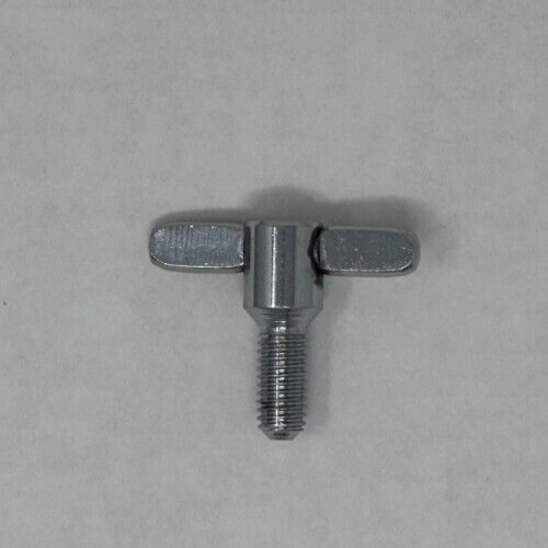 Ludwig 8mm Wing Screw, Stands & Thrones, 1 each