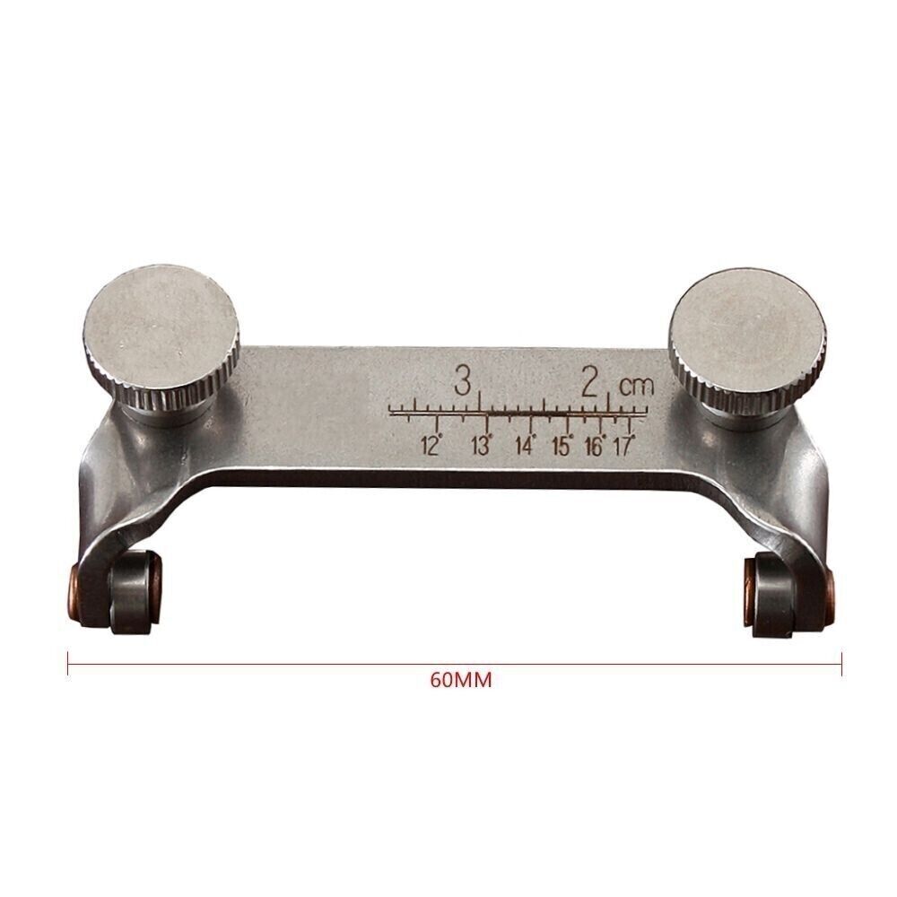 Leather Grinding Auxiliary Tools Supplies Fixed Angle Sharpening Durable Machine