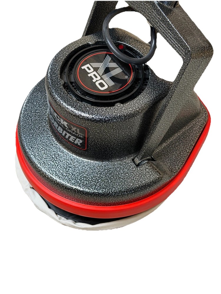 Oreck XL ProfessionalGrade Orbiter Floor Scrub/Buffer /Polish model ORB550MC