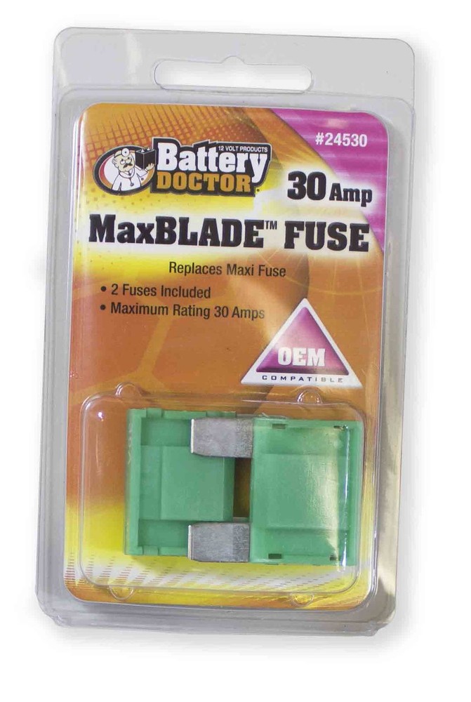 WirthCo 24530 - Fuse