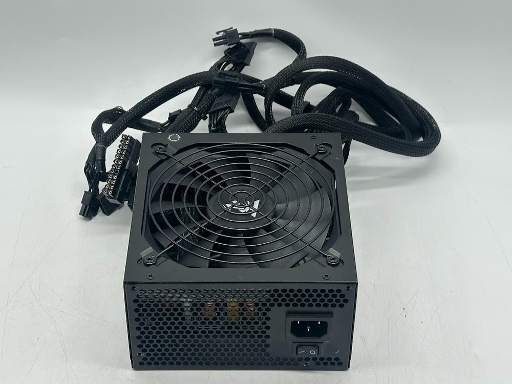 Viprtech 600w Diamondback Power Supply
