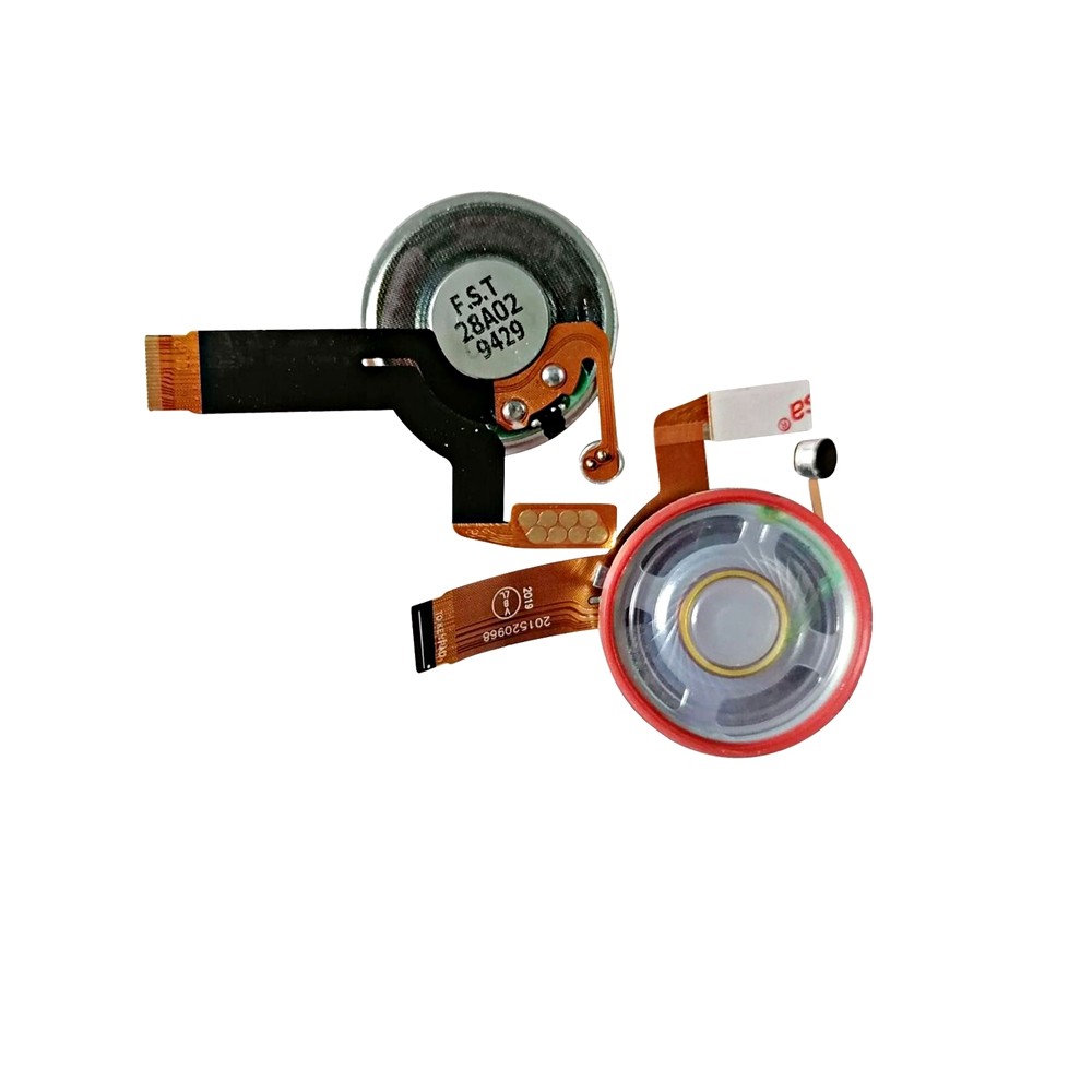 Internal Assembly Speaker Replacement for XPR3500e Portable Radio