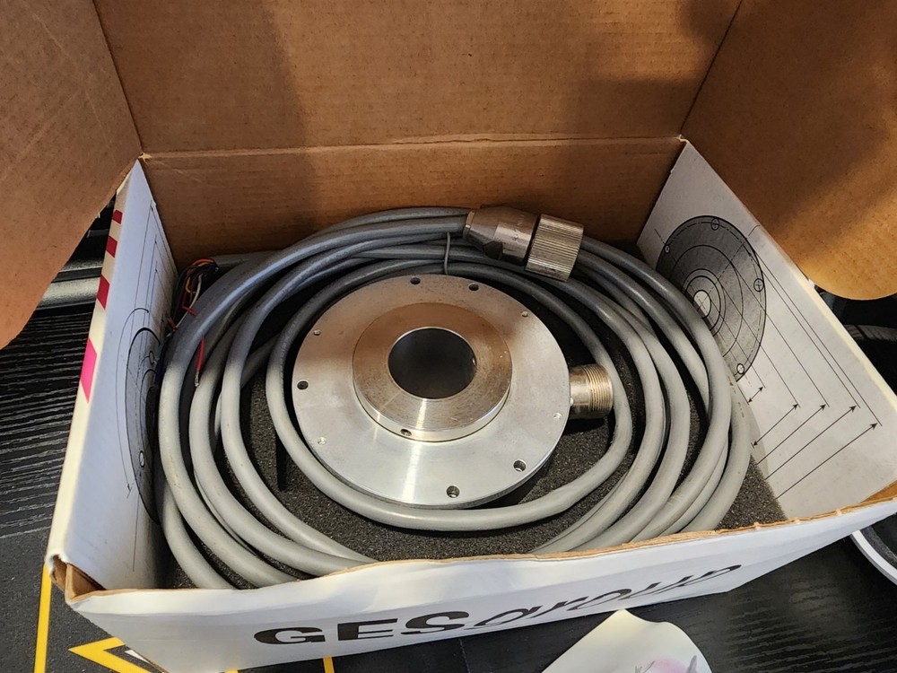 GES Industrial Encoder IH103.AN57R63.02048