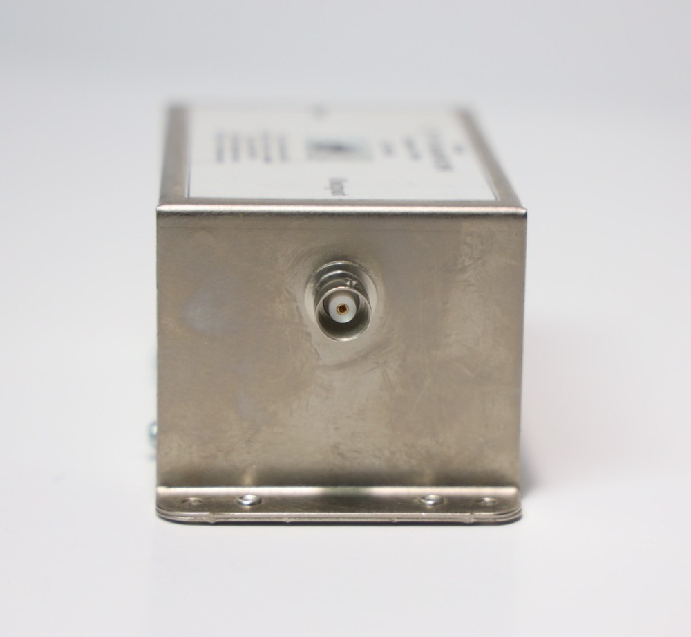 Tin Lee CF7 W-584/698 B50 Bandpass filter