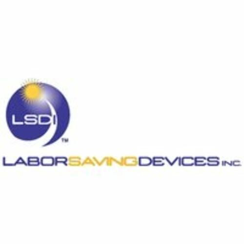 Labor Saving Devices STUD SENSOR - A3W_LS-SSZ9