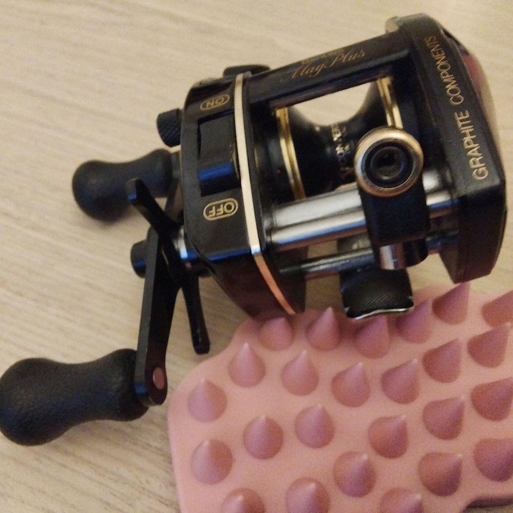 Shimano Bantam Mag Plus Bantam Mag Plus BMP150SG