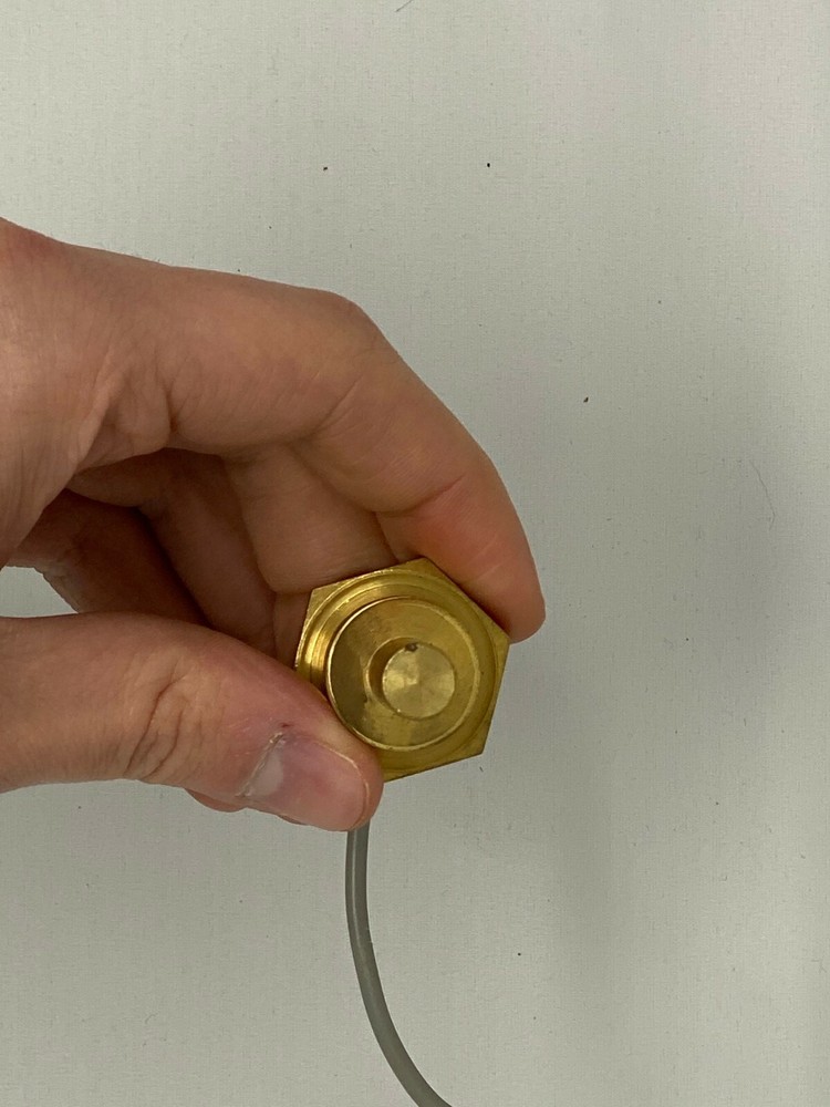 Espresso Machine Temperature Probe 1/2"M FAEMA 3761132007