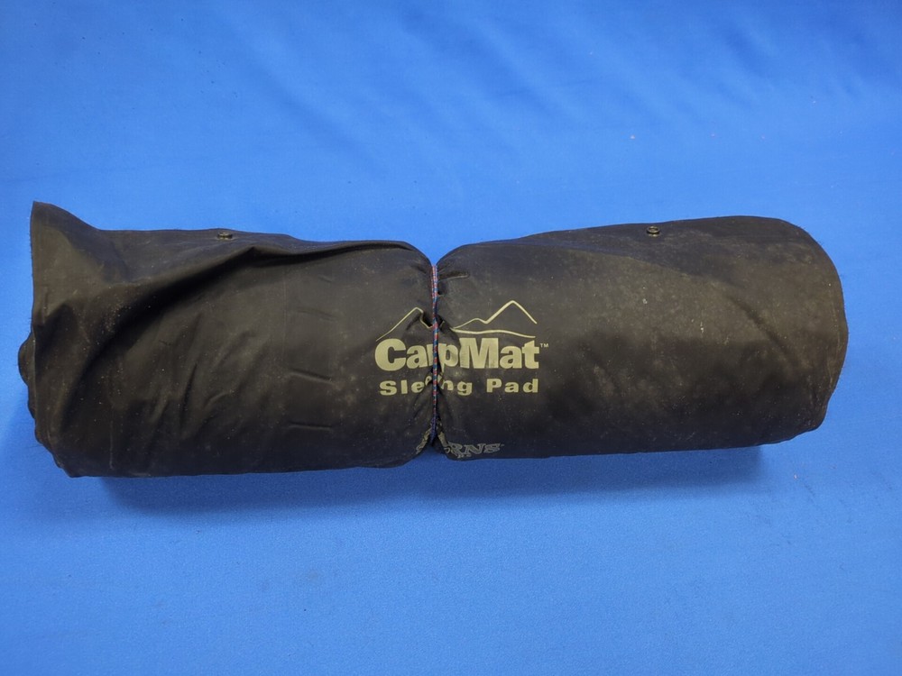 Stearns Camping Mat Sleeping Pad