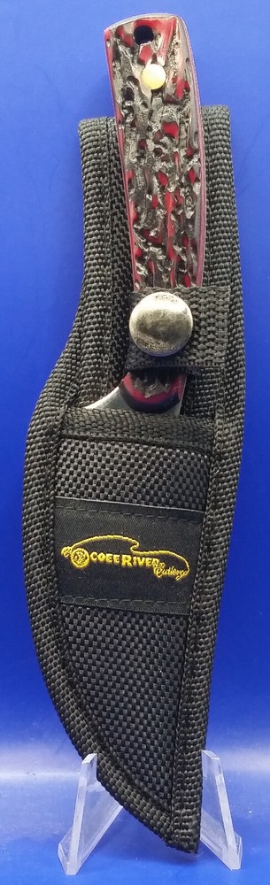 OCOEE RIVER SKINNER OC-534ST/R