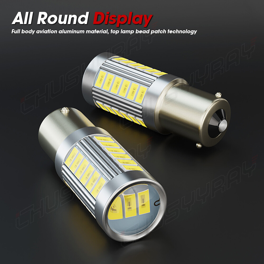 Super LED Taillight Bulb for Kawasaki 92069-063, 92069-5004 12v 21/5w motorcycle