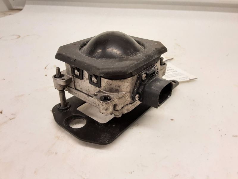 2014 Jeep Cherokee Adaptive Speed Cruise Control Module
