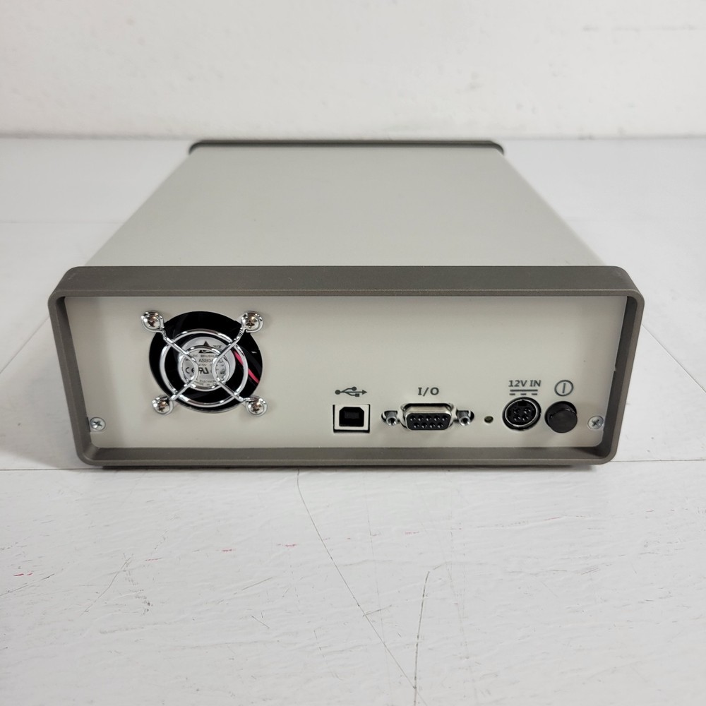 nPoint LC.402 2 Channel DSP Controller Nanopositioning Motion Control w Software