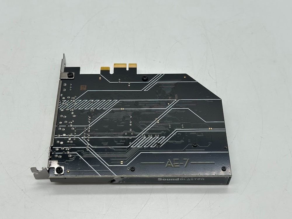 Creative SB1800 Sound Blaster AE-7 - Black